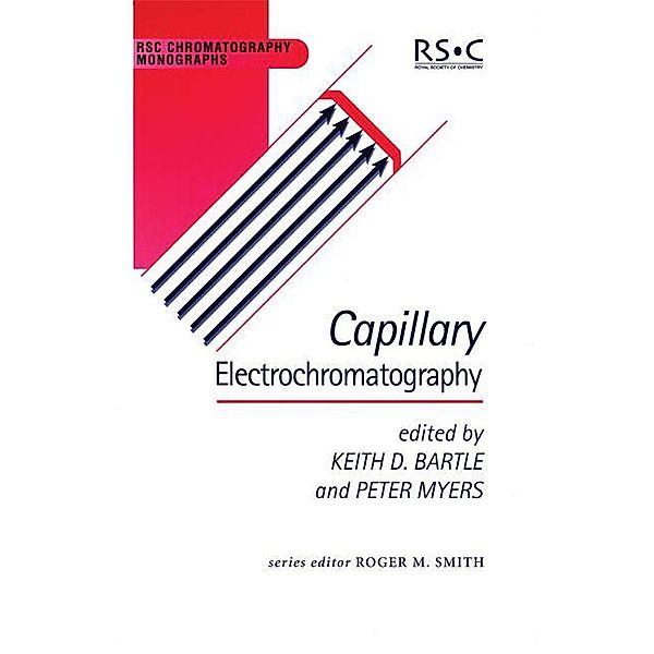 Capillary Electrochromatography / ISSN