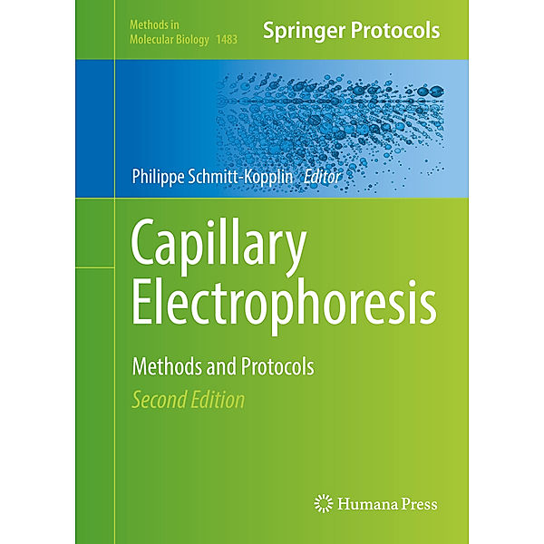 Capillary Electrophoresis