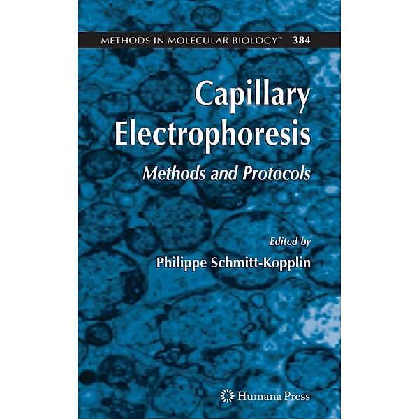 Capillary Electrophoresis