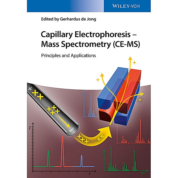 Capillary Electrophoresis - Mass Spectrometry (CE-MS)