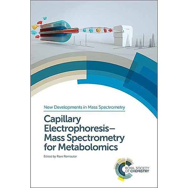 Capillary ElectrophoresisMass Spectrometry for Metabolomics / ISSN