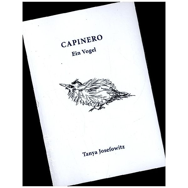 Capinero, Tanya Josefowitz