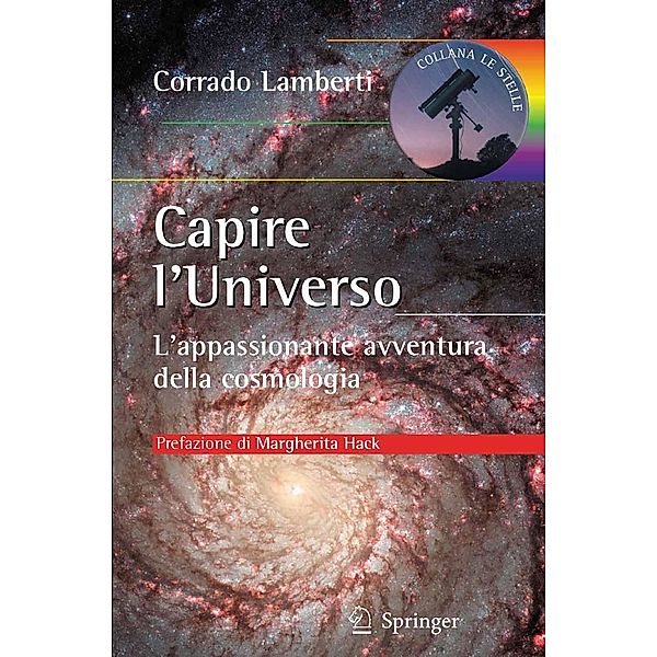 Capire l'Universo / Le Stelle, Corrado Lamberti