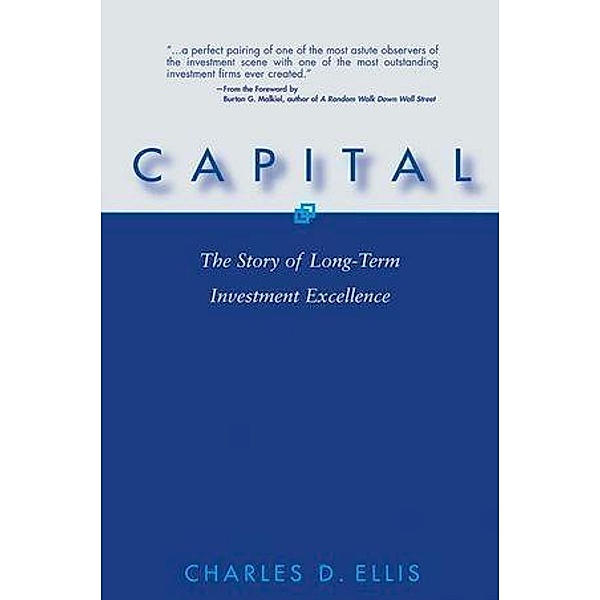 Capital, Charles D. Ellis
