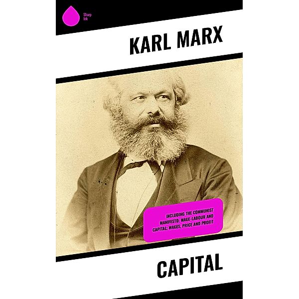 Capital, Karl Marx