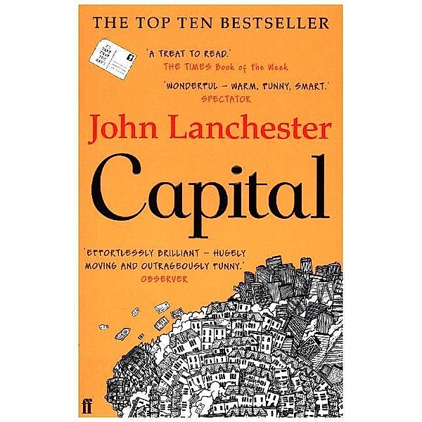 Capital, John Lancester