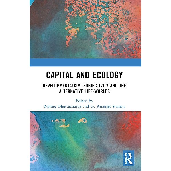 Capital and Ecology