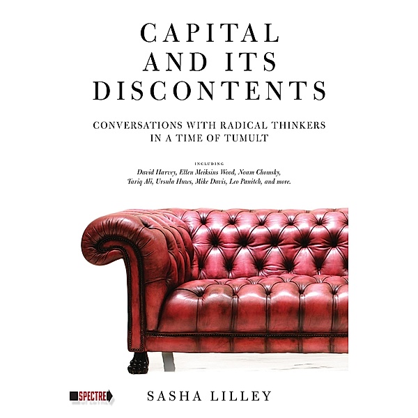 Capital and Its Discontents / Spectre