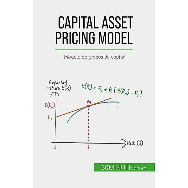 Capital Asset Pricing Model, Ariane de Saeger