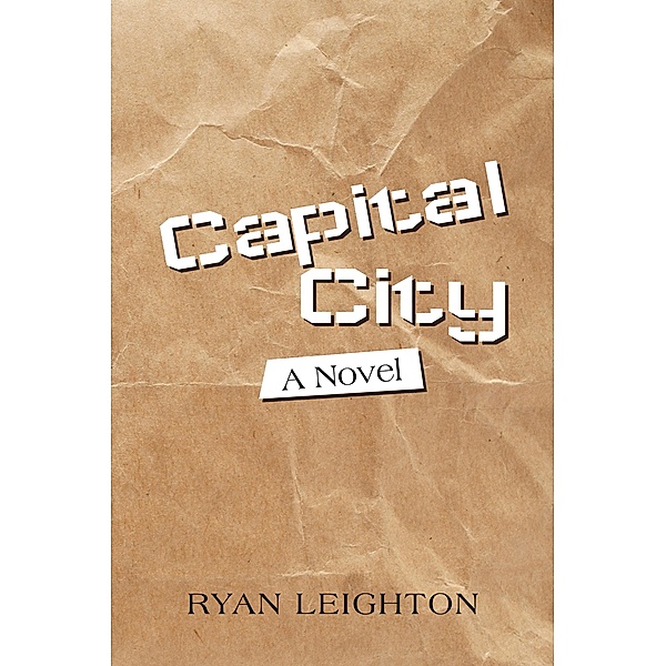 Capital City, Ryan Leighton