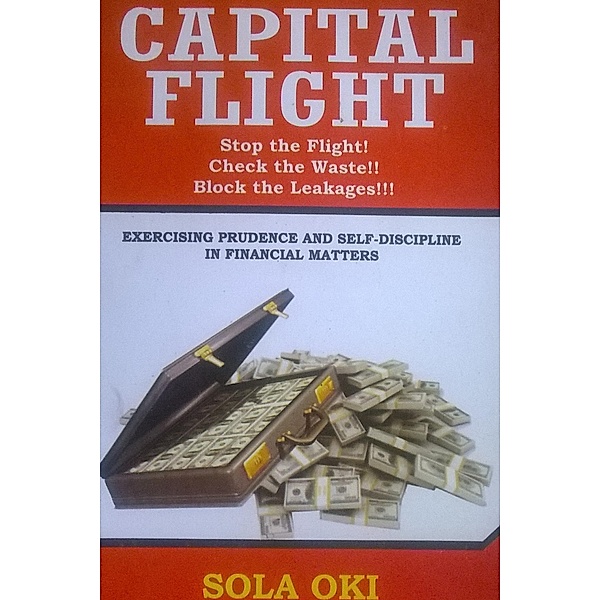 Capital Flight, Sola Oki
