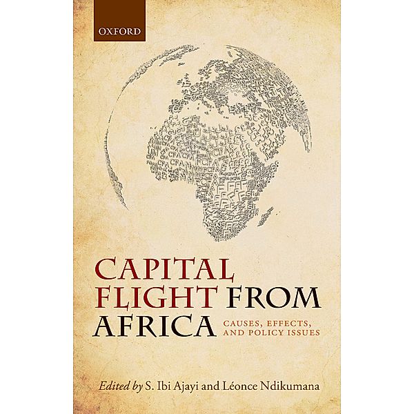 Capital Flight from Africa