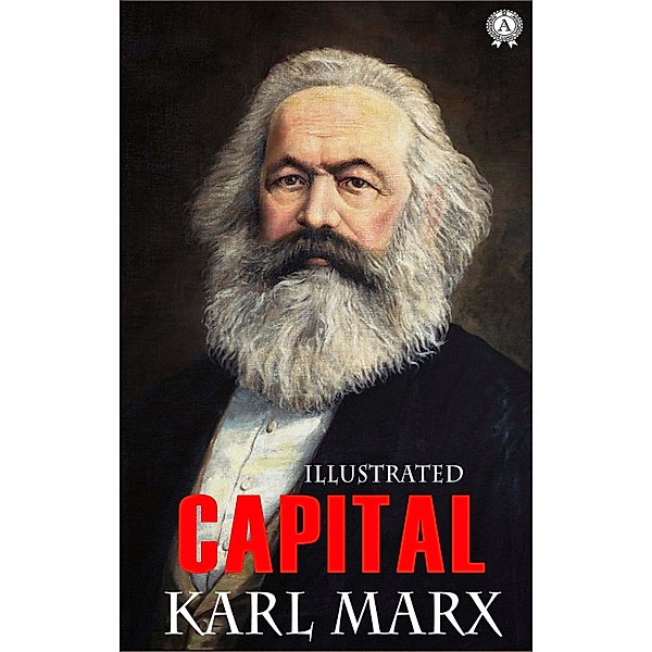 Capital (Illustrated), Karl Marx