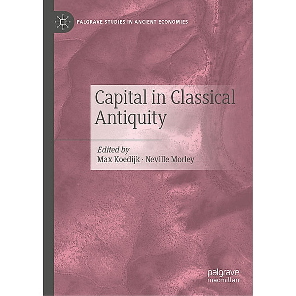 Capital in Classical Antiquity