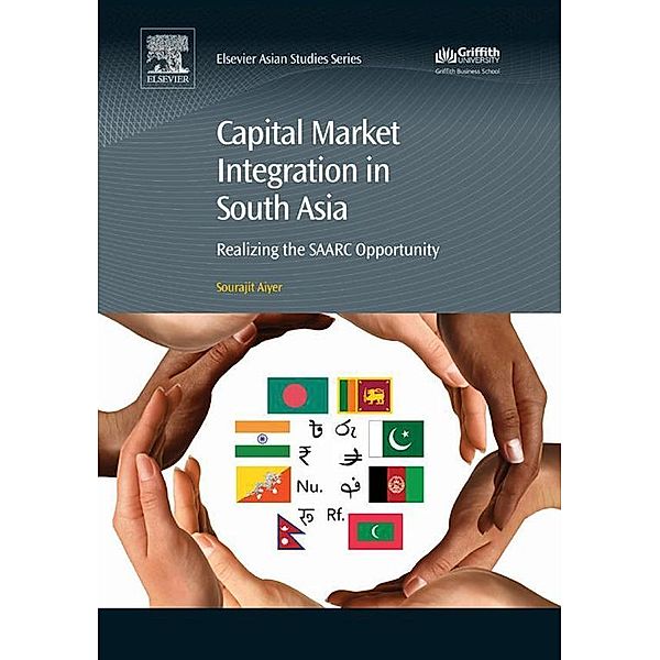 Capital Market Integration in South Asia, Sourajit Aiyer