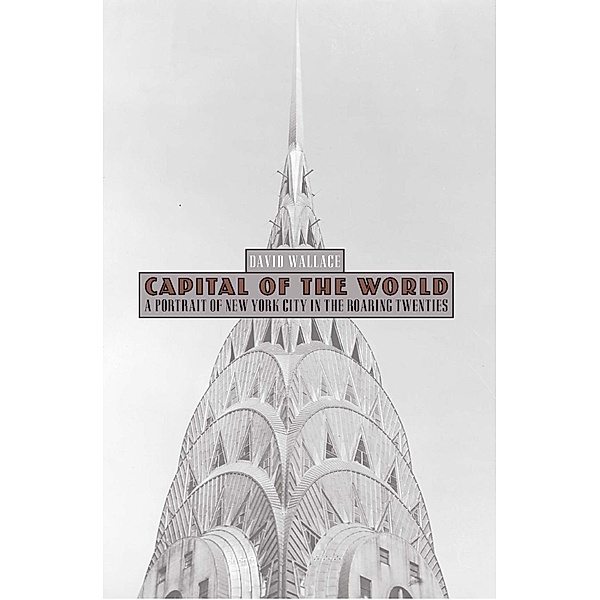 Capital of the World, Col. David Wallace