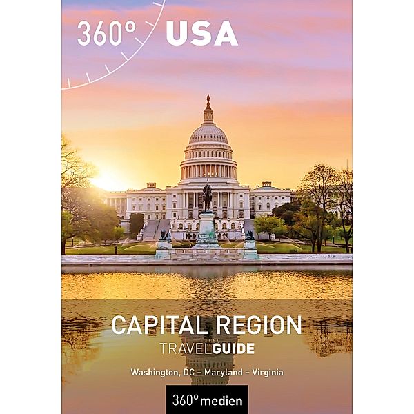 Capital Region USA TravelGuide, Christian Dose
