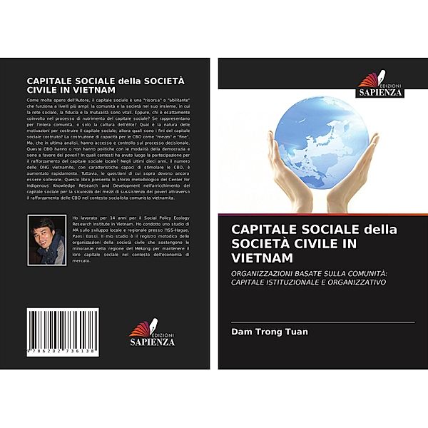 CAPITALE SOCIALE della SOCIETÀ CIVILE IN VIETNAM, Dam Trong Tuan