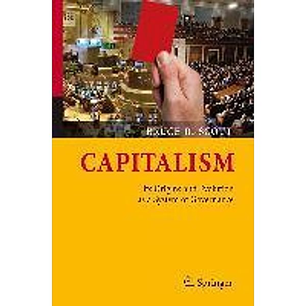 Capitalism, Bruce R. Scott