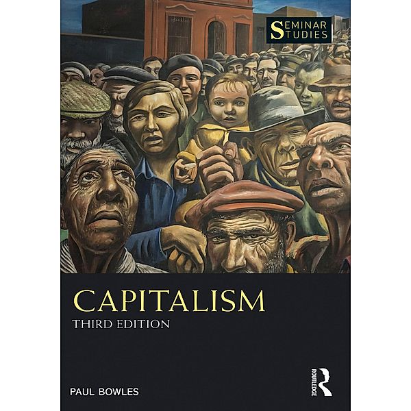 Capitalism, Paul Bowles