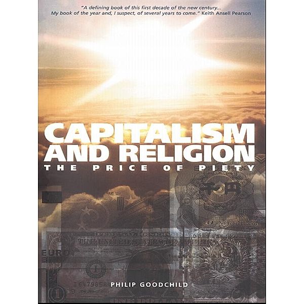 Capitalism and Religion, Philip Goodchild