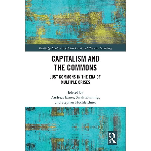 Capitalism and the Commons