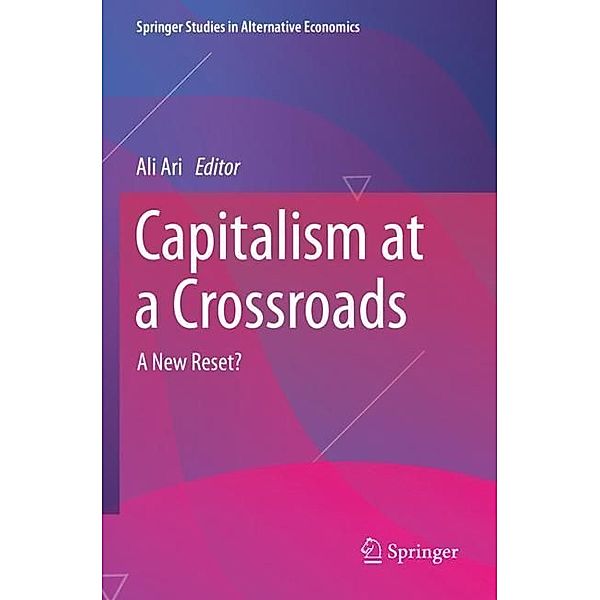 Capitalism at a Crossroads