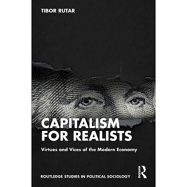 Capitalism for Realists, Tibor Rutar