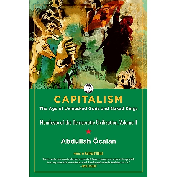 Capitalism / Kairos, Abdullah Öcalan