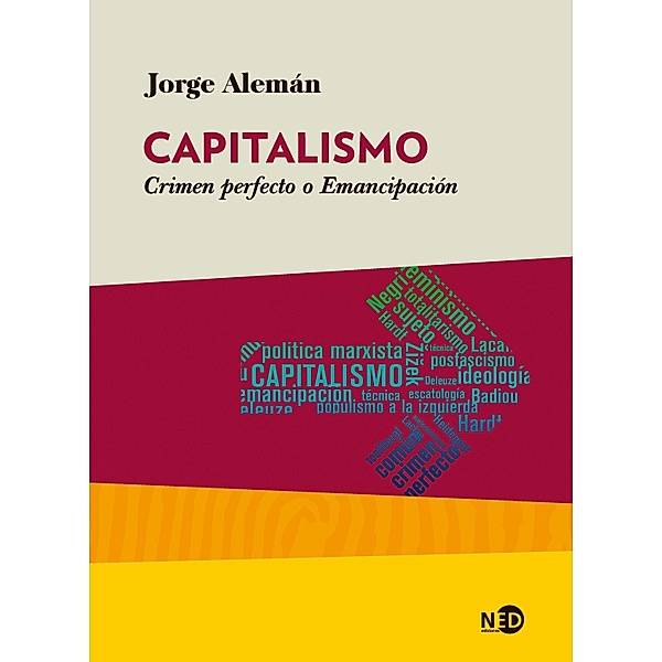 Capitalismo, Jorge Alemán