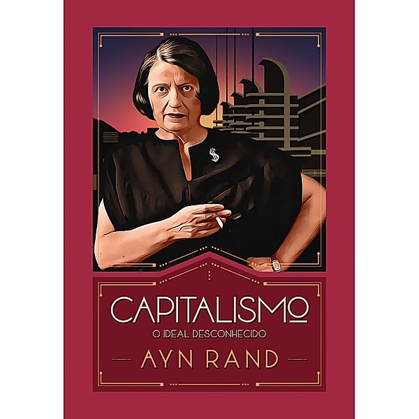Capitalismo, Ayn Rand