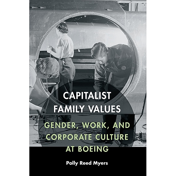 Capitalist Family Values, Polly Reed Myers
