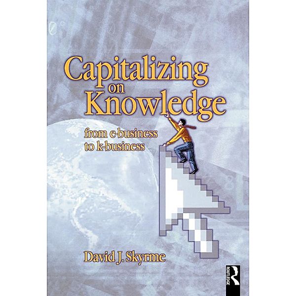 Capitalizing on Knowledge, David Skyrme