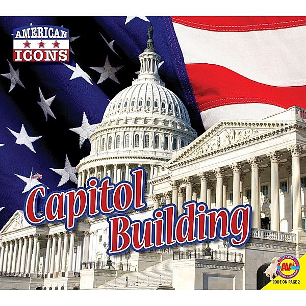 Capitol Building, Aaron Carr