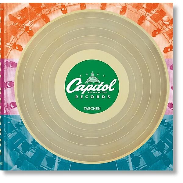 Capitol Records, Barney Hoskyns