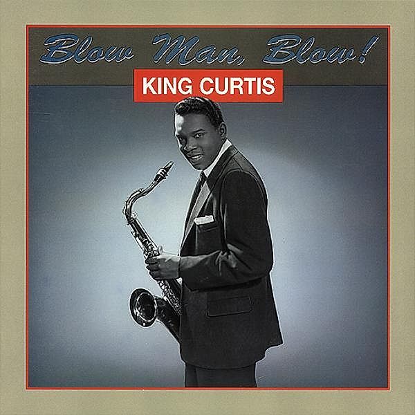 Capitol Years   3-Cd & Book/Buch, King Curtis