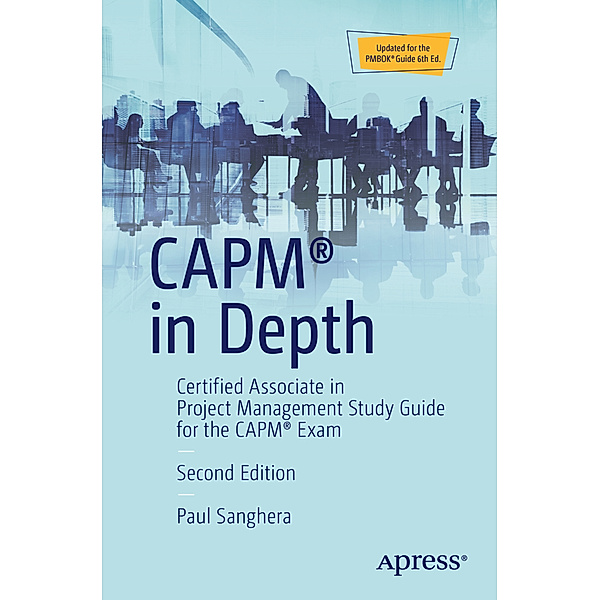 CAPM® in Depth; ., Paul Sanghera