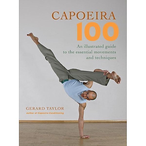 Capoeira 100, Gerard Taylor