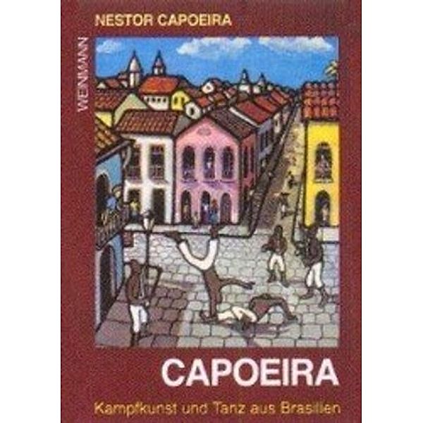 Capoeira, Nestor Capoeira