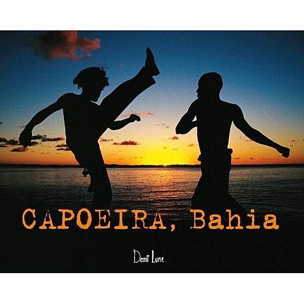 Capoeira Bahia - (Fr-Bres), Arno Mansouri