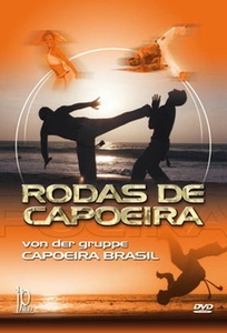 Image of Capoeira Brazil - Capoeira rodas