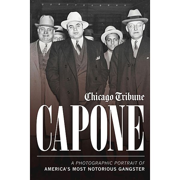 Capone, Chicago Tribune