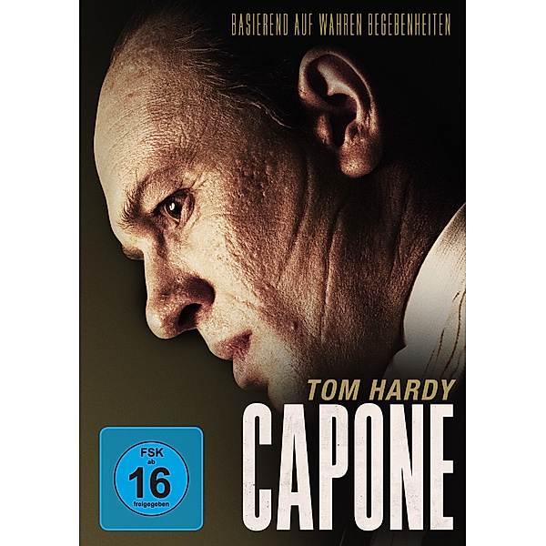 Capone, Diverse Interpreten