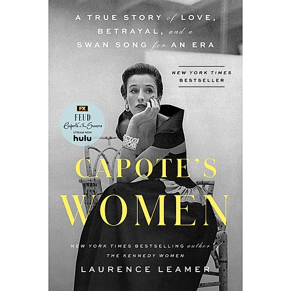 Capote's Women, Laurence Leamer