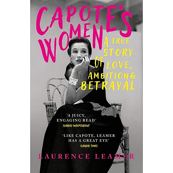 Capote's Women, Laurence Leamer