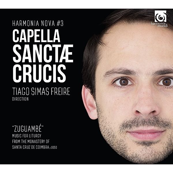 Cappella Sanctae Crucis, Tiago Simas Freire, Capella Sanctae Crucis