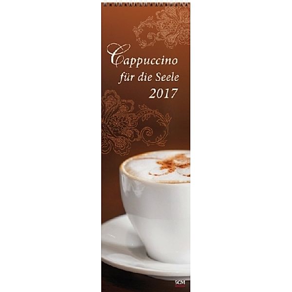 Cappuccino für die Seele 2017