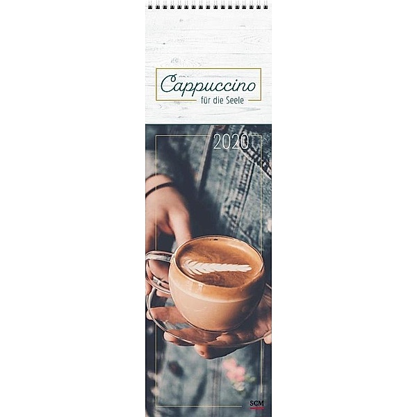 Cappuccino für die Seele 2020