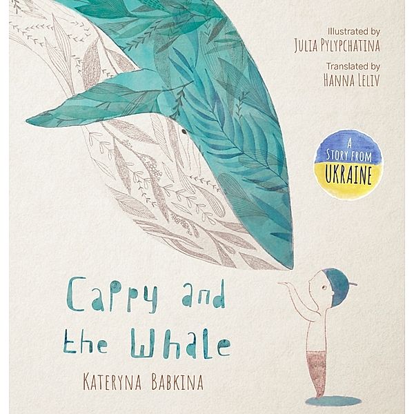 Cappy and the Whale, Kateryna Babkina