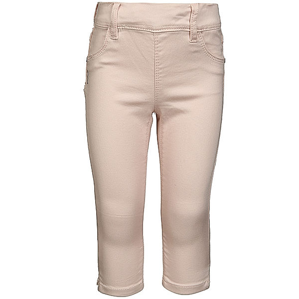 name it Capri-Jeggings NMFPOLLY TWIBATINNA in hellrosa